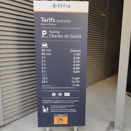 Charmant T2 Atypique, Renove, Confortable بزييه المظهر الخارجي الصورة