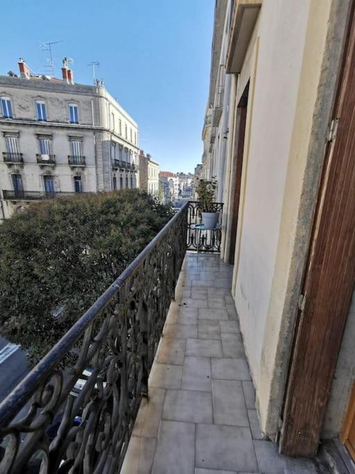 Charmant T2 Atypique, Renove, Confortable بزييه المظهر الخارجي الصورة