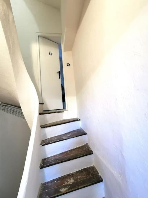 Charmant T2 Atypique, Renove, Confortable بزييه المظهر الخارجي الصورة
