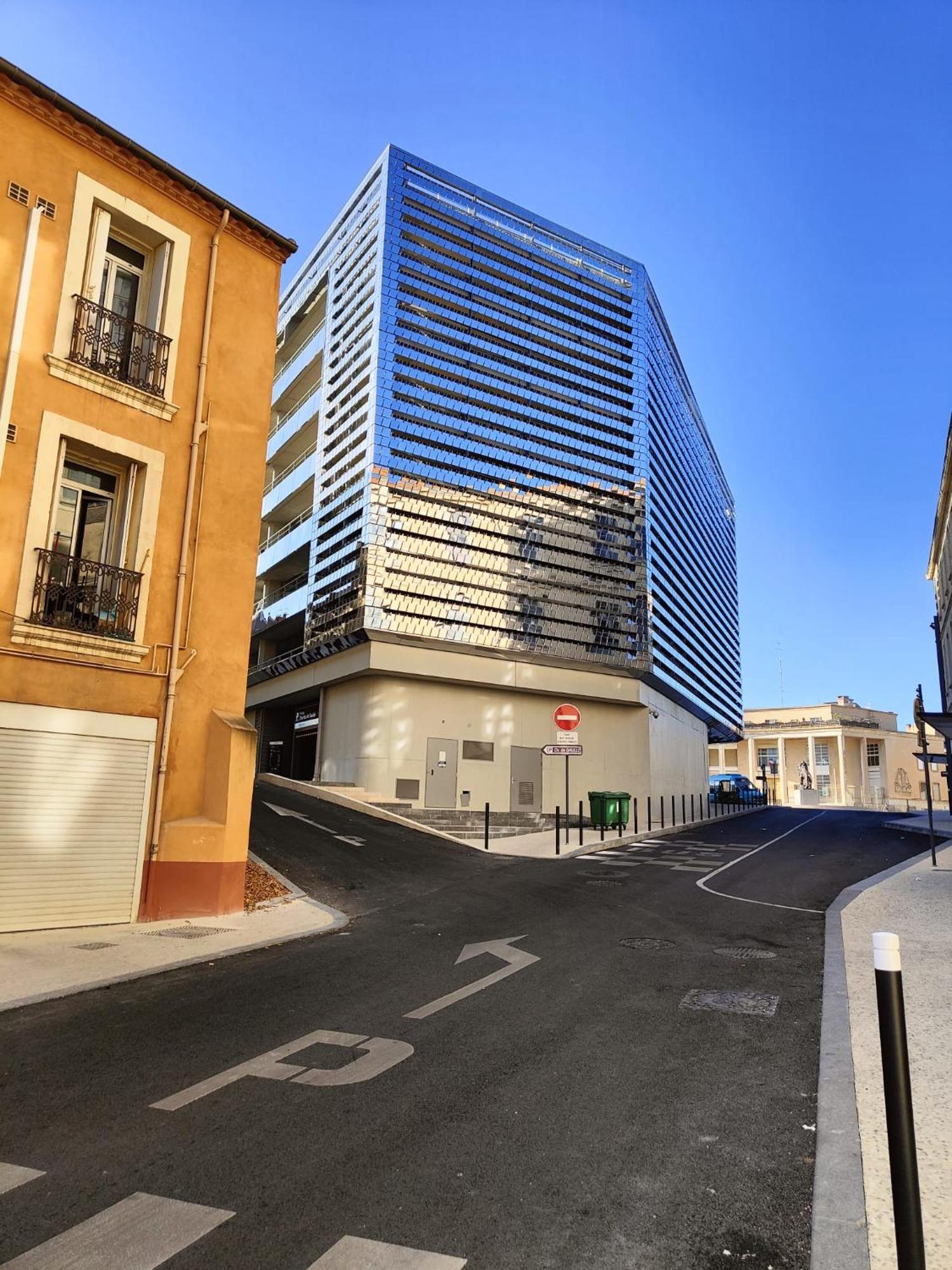 Charmant T2 Atypique, Renove, Confortable بزييه المظهر الخارجي الصورة